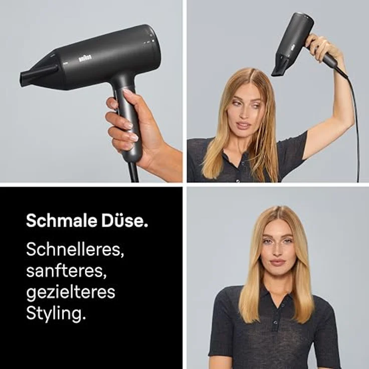 Braun, Föhn, HD 4.2 schwarz – Bild 8
