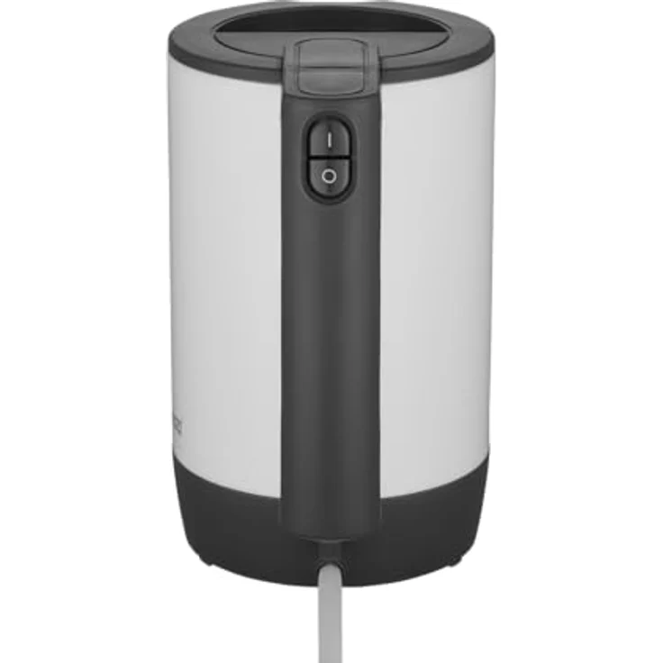 Concept RK7030 Wasserkocher Reise, 0,5 l für 2 Tassen, kompakt und leicht – Bild 4