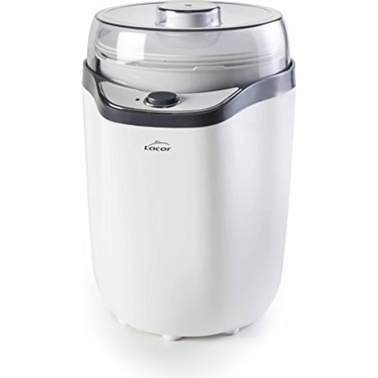 Lacor Joghurt Hersteller 1 L – Bild 2