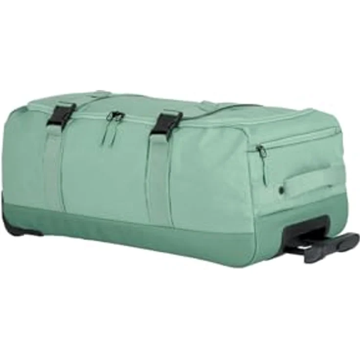 "Travelite Weichgepäck-Trolley KICK OFF, Sportliche Reisekoffer mit 2 Rollen, ideal als Handgepäck geeignet, Polyester, verschiedene Größen und Farben" – Bild 3