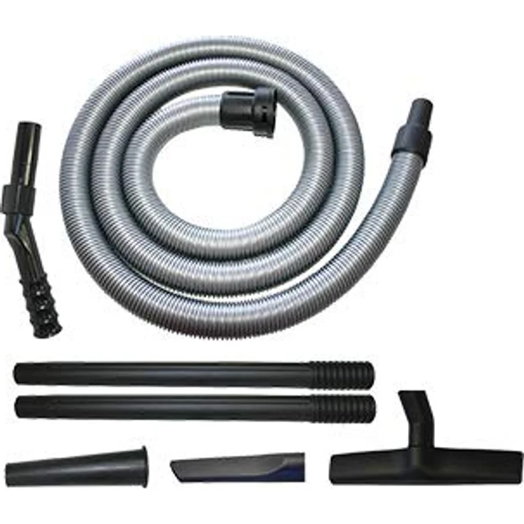Starmix Elektrowerkzeug-Sauger uClean ADL-1445 EHP, zuverlässiger Sauger für den universellen Einsatz (1400 W, 45 L) – Bild 4