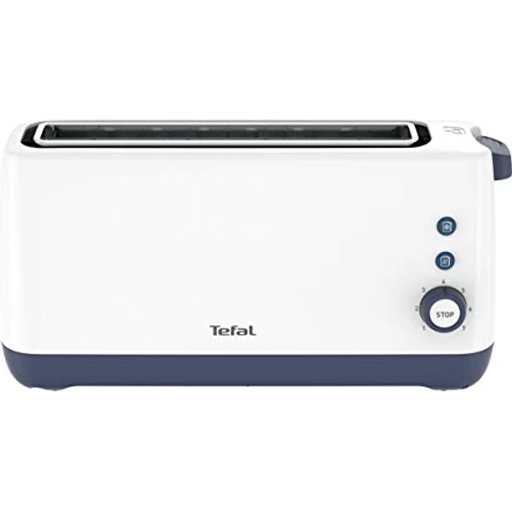Tefal Toaster Minim TL302110 Toaster, kompakt, 1 Schlitz – Bild 5
