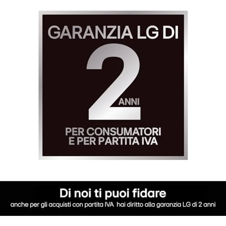 LG RH18U8AVCW Smart Wäschetrockner, 18 kg, A+++ Dual Inverter Wärmepumpe, AI Dry, WLAN, selbstreinigender Kondensator, Weiß – Bild 3