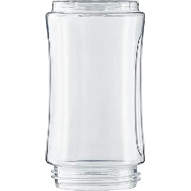 WMF Kult X Zubehör-Set, 3-teilig, Mixbehälter 300 ml und Klinge mit Verschlussdeckel, für den Kult X Mix & Go und Küchenminis Smoothie-to-go – Bild 4