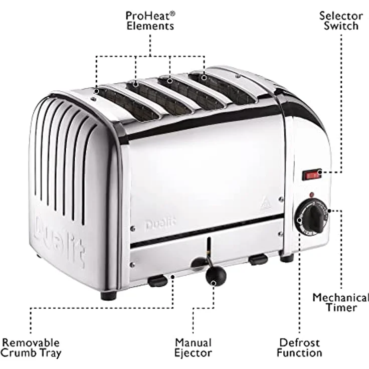 Dualit 403524 – Bild 14