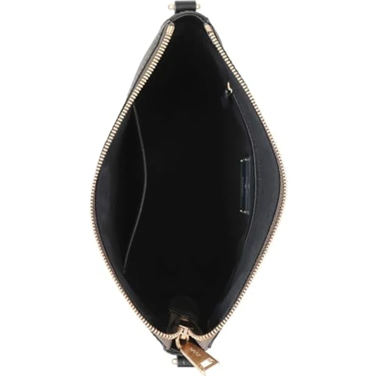 JOOP! Umhängetasche cortina piazza jasmina shoulderbag mvz, mit kleiner Münztasche, in Schwarz – Bild 4