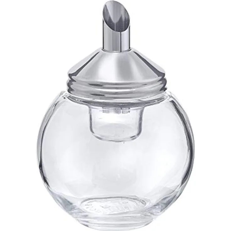 FMprofessional 22544 Zuckerdosierer, Glas
