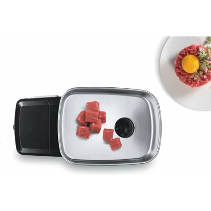 Bosch Zubehör Zerkleinerern – Bild 6