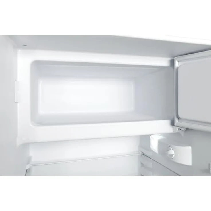 Respekta KS88.4-11, Einbaukühlschrank mit 4* Gefrierfach, 100 L Nutzinhalt, LED-Beleuchtung, schlepptür, 88 cm Höhe – Bild 10