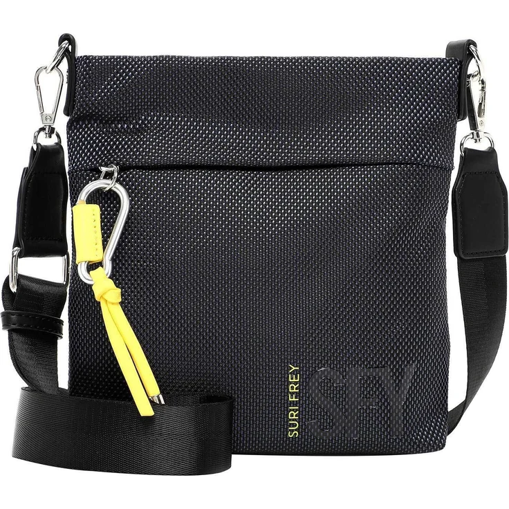 SURI FREY Umhängetasche SFY SURI Sports Marry, Nylon, für Damen – Bild 1