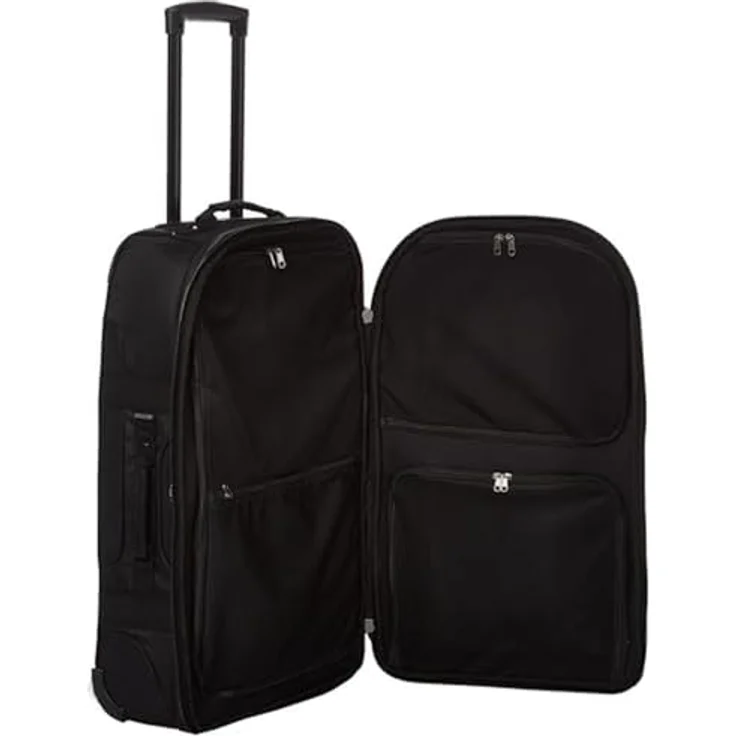 Ogio, Koffer, Terminal, Grau, (95 l, L) – Bild 3