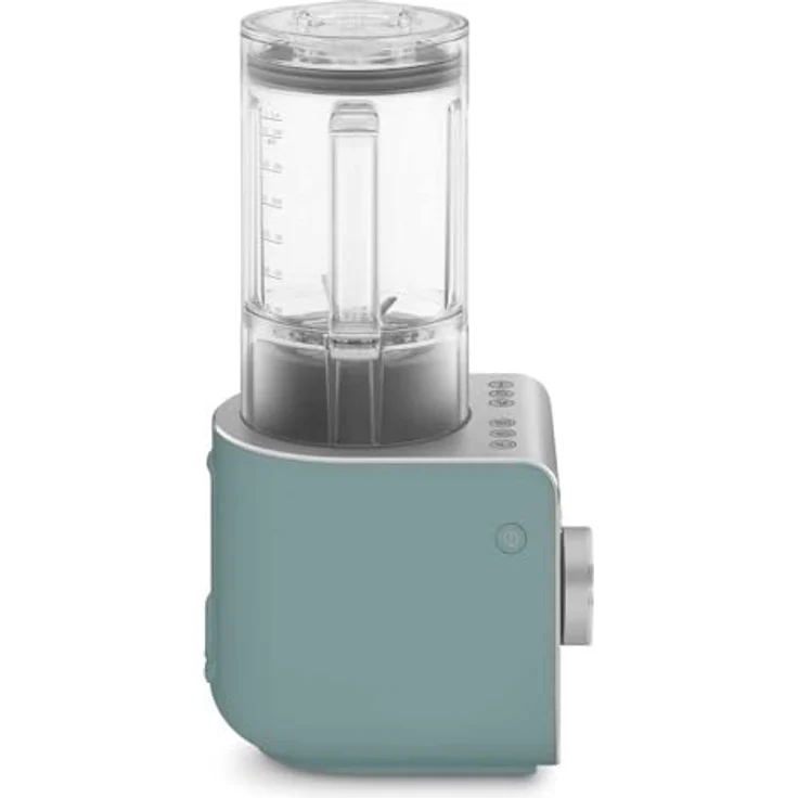 Smeg Standmixer BLC02EGMEU High Performance Standmixer Blender emerald green Collezion, 1400.0 W – Bild 3