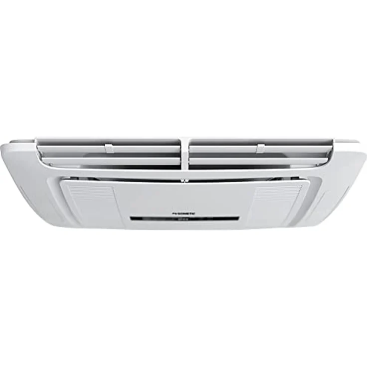 Dometic FreshJet FJX ADBD Luftverteiler für FJX4 1700/2200, geräuscharme Luftzirkulation, Touch-Bedienpanel, Weiß – Bild 2