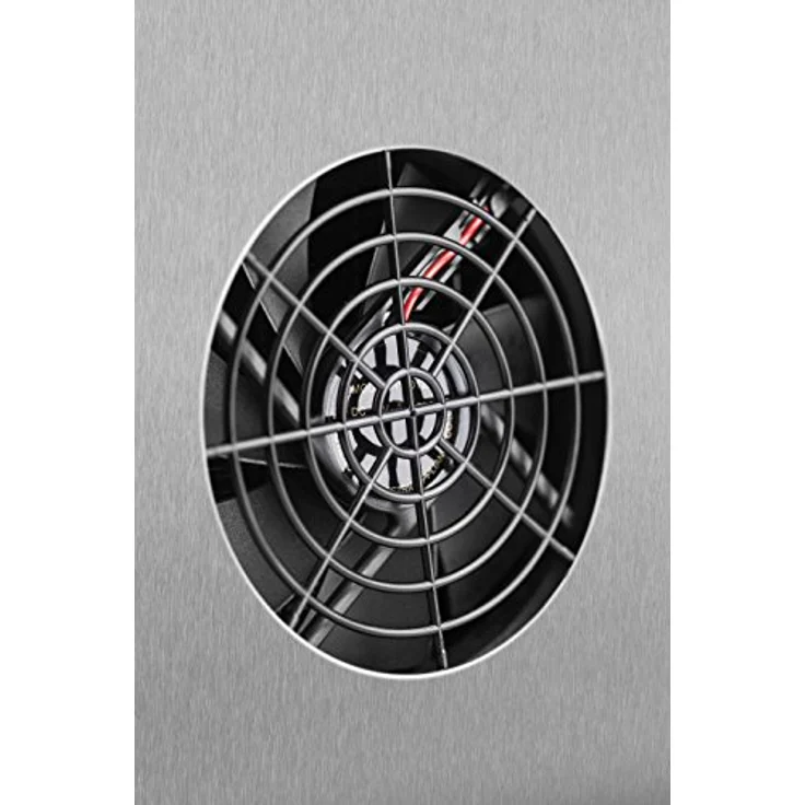 Caso 3304 Eiswürfelmaschine, 18-8 Edelstahl, silber – Bild 6