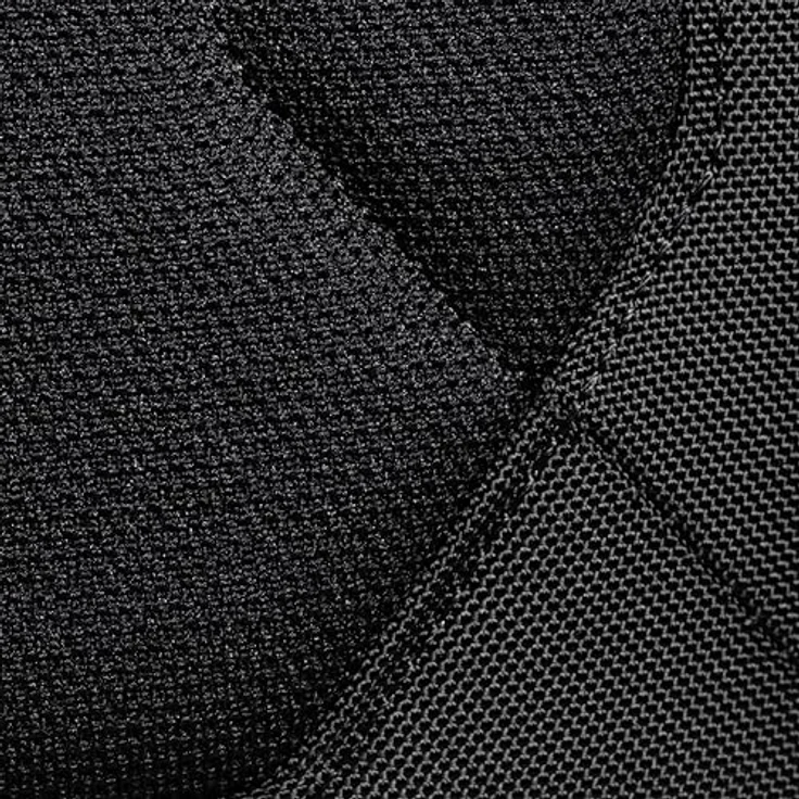 Mammut Xeron Messenger 8, wasserabweisende Handtasche mit 13"-Laptopfach, Schwarz – Bild 6