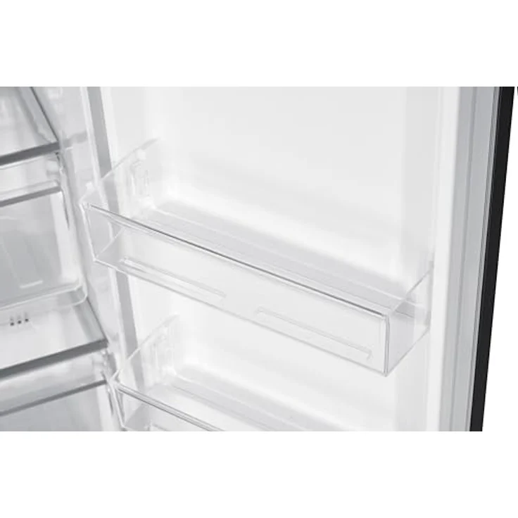 Wolkenstein Side-By-Side Kühl-Gefrierkombination WSBS518NFWDEIX | 529 Liter Nutzinhalt | 185 Liter 4 Sterne Gefrierraum | NoFrost | 2L Wasserspender | Sehr leise mit 39 dB | Display mit Touch Control – Bild 3