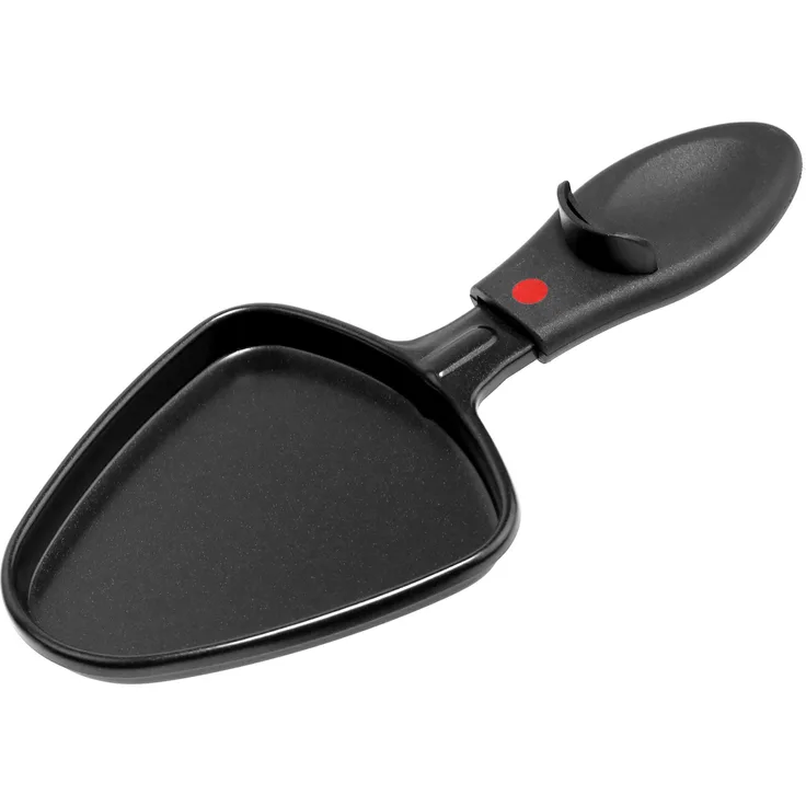 Domo DO9038G-8/9 Pfanne, passgenaues Pfännchen aus hochwertiger Qualität für DO9038G Raclette-Grill