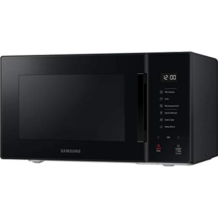 Samsung MG23T5018AK-ET Mikrowelle mit Grill, Standgerät – Bild 3