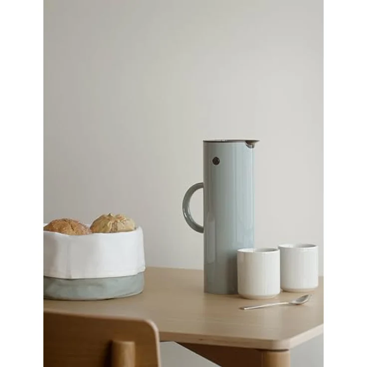 Stelton 903 Verschluss Fuer Stelton-Isolierkanne EM77 Kunststoff Schwarz – Bild 4