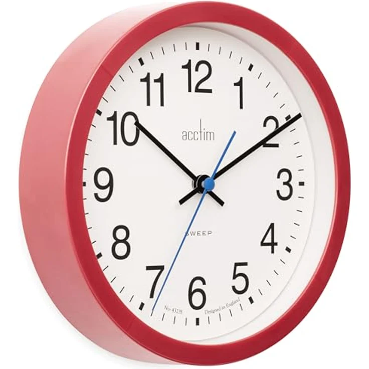 Acctim 22 22744 Wanduhr – Bild 4