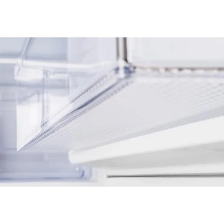 Respekta KS88.4-11, Einbaukühlschrank mit 4* Gefrierfach, 100 L Nutzinhalt, LED-Beleuchtung, schlepptür, 88 cm Höhe – Bild 15