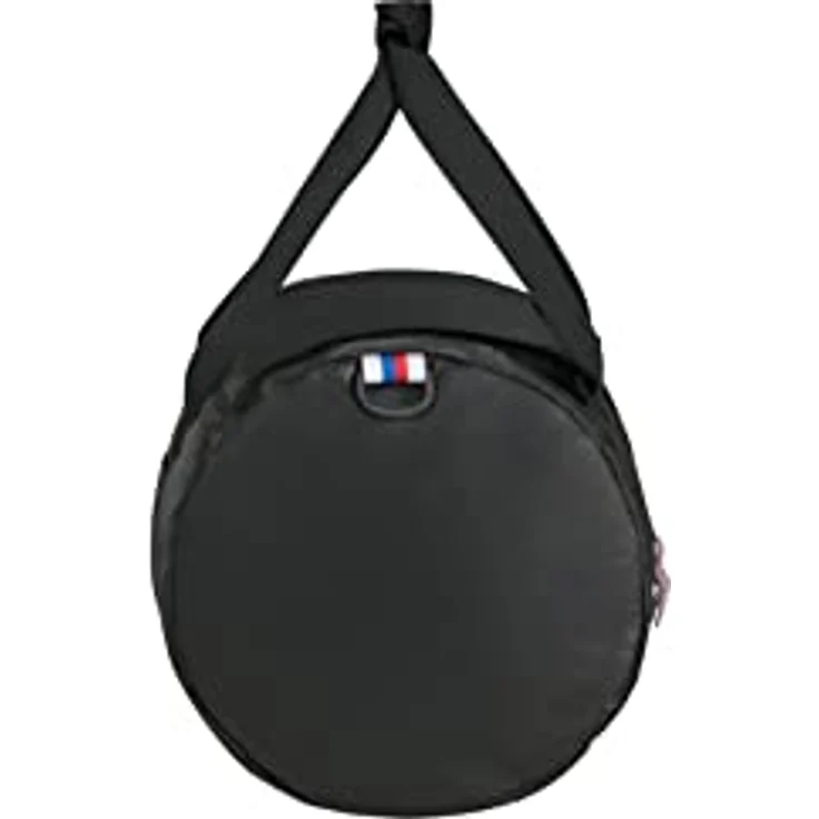 American Tourister Upbeat Pro - Reisetasche, 55 cm, 44 L, Schwarz (Black) – Bild 3