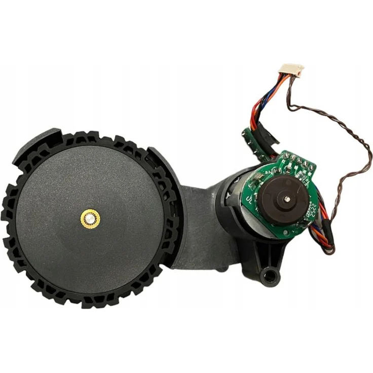 Roborock Staubsaugerbeutel ACC Staubbeutel/MOQ10 8.02.0216, kompatibel mit Q7, S7 und S8 Modellen, weiß