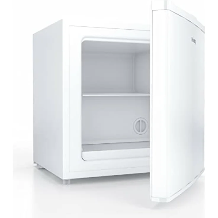 H.Koenig FGW400 Mini-Gefrierschrank, freistehend, Energieklasse E – Bild 3