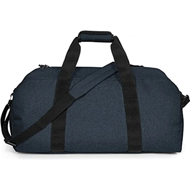Eastpak Station + Reisetasche 62 cm, triple denim, 100% Polyester, 62 x 29 x 30 cm – Bild 3
