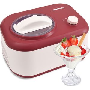 Bild für Gino Gelati Kitchen-Chef-IC-100-Polari