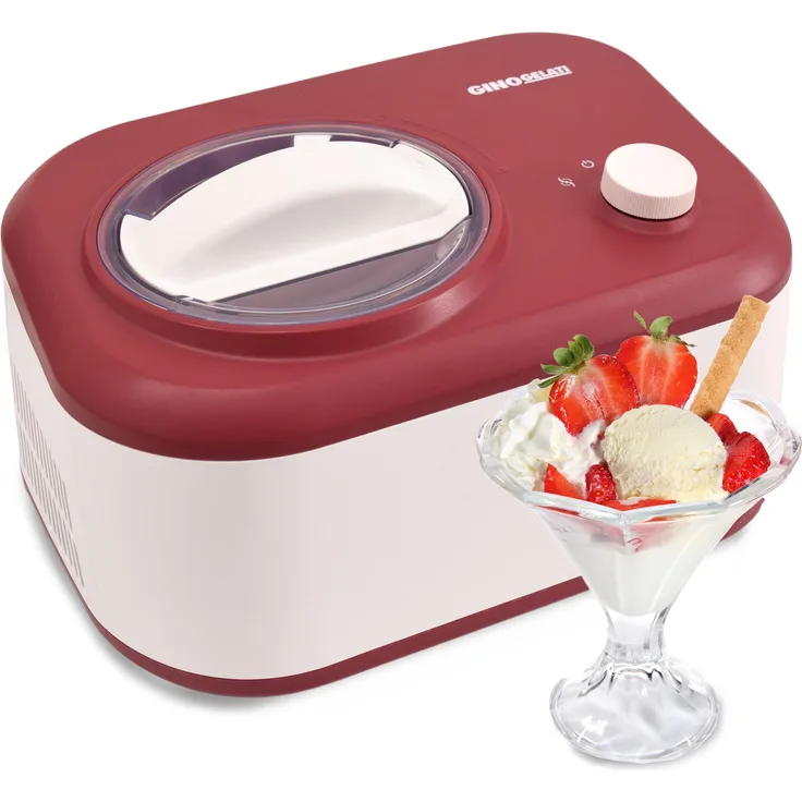 Gino Gelati Kitchen-Chef-IC-100-Polari