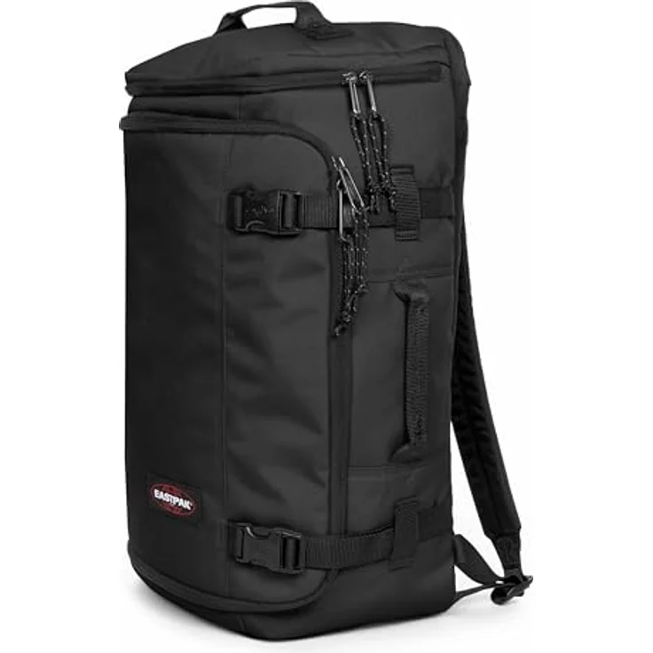 Eastpak CARRY PACK Reisetasche, 207 cm, 203 L, Black (Schwarz) – Bild 4