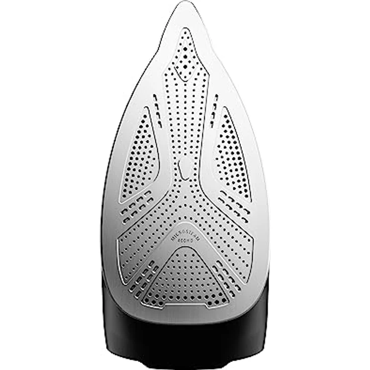 Rowenta DG9610 Eco Steam Pro Dampfbügelstation | 2800 Watt | 7,6 Bar | 140 g/Min. Dampfleistung | Dampfstoß: 460 g/Min. | Eco Design | Silence-Technologie | 1,1 Liter Kapazität | Schwarz/Eukalyptus – Bild 3