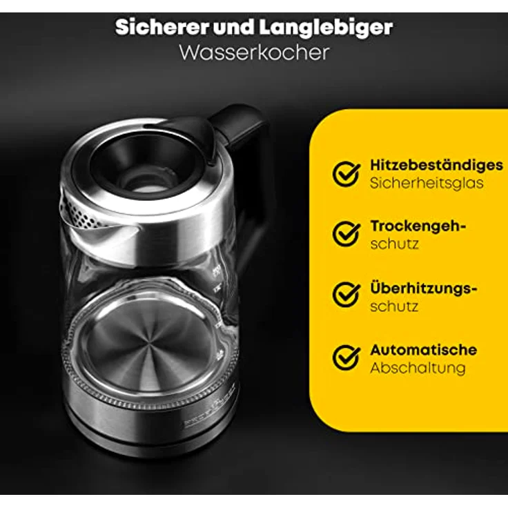 ProfiCook PC-WKS 1190 G – Bild 5