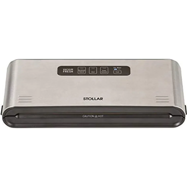 Stollar, Vakuumatorius BVS500