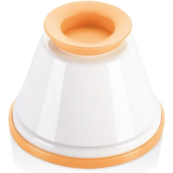 Tescoma Panna-Cotta Förmchen mit Deckel, 4er Set – Bild 3