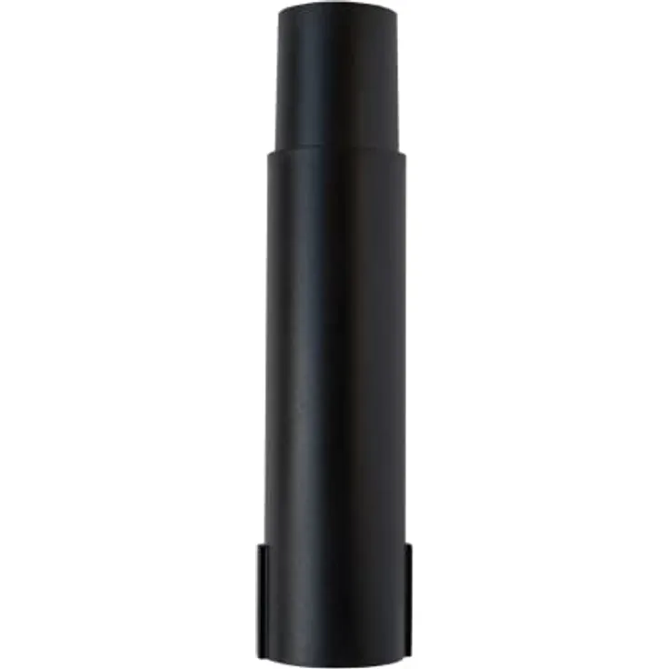 hoogo® S6 flipflop Adapter AD16 - Zubehör für Stielsauger - Ersatzteile Akku-Staubsauger - Staubsauger-Adapter für flipflop-Düse