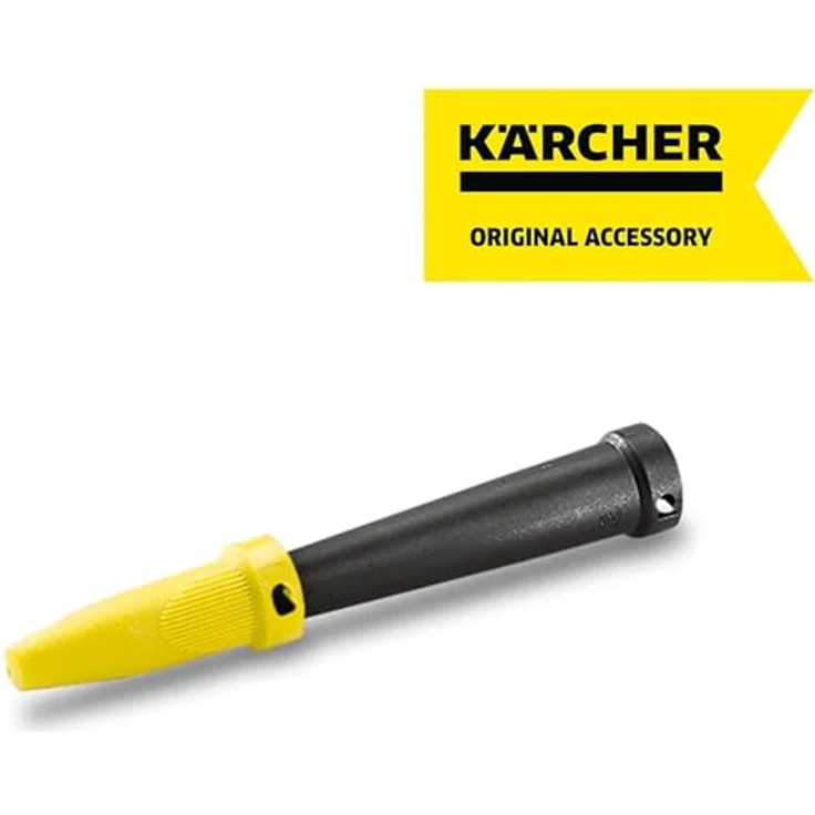 Kärcher Powerdüsen-Set 2.863-263.0, schwarz-gelb – Bild 6