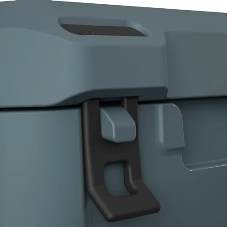 Dometic Cool Ice CI 28, Kühlbox mit 28 l, exzellente PU-Isolierung für Outdoor-Einsätze, ergonomischer Tragegriff – Bild 3