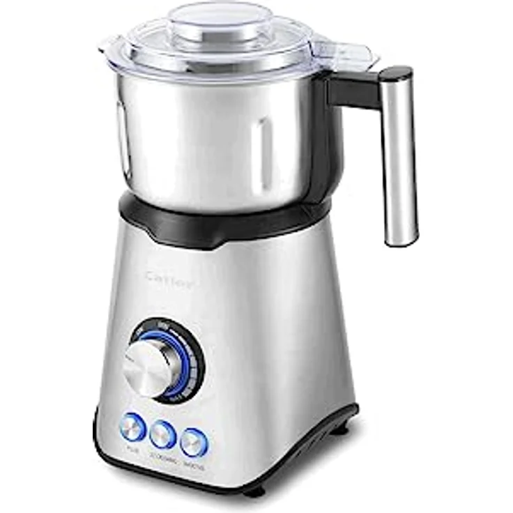 Catler Standmixer TB 820, leistungsstarker Mixer mit Glasbehälter – Bild 2