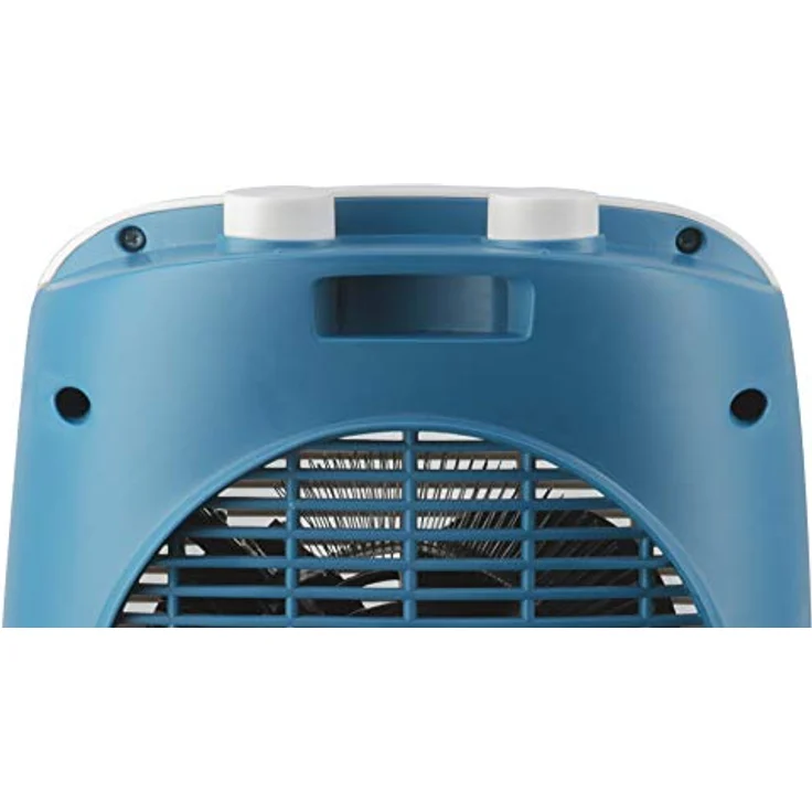 Olimpia Splendid 99338 Caldo Relax Heizlüfter 2000 W, Badezimmer IP21, 60 m³, Heizlüfter – Bild 5