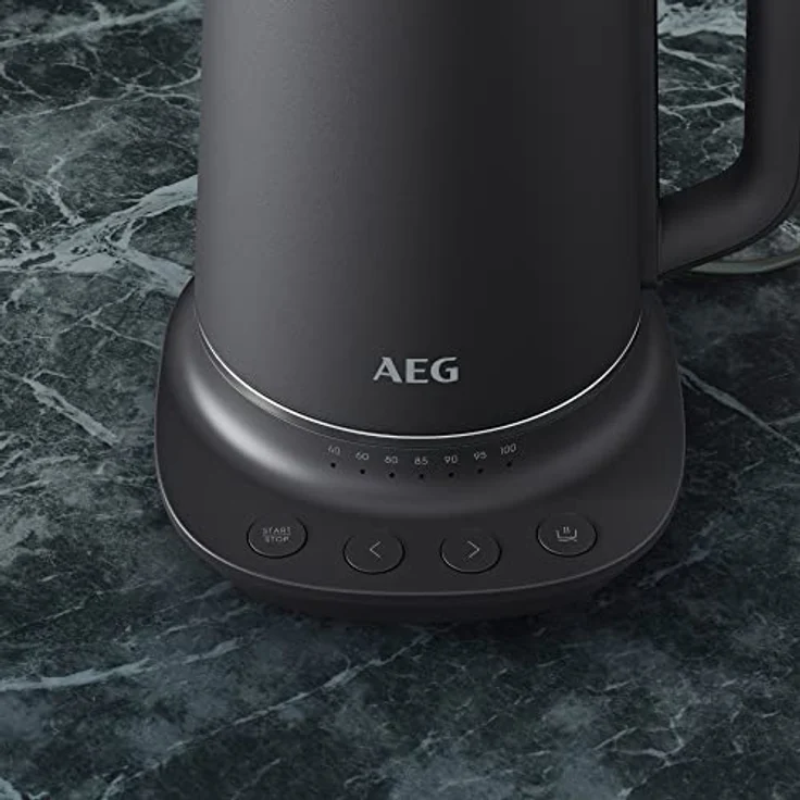 AEG K7-1-6BP Gourmet 7 – Bild 4