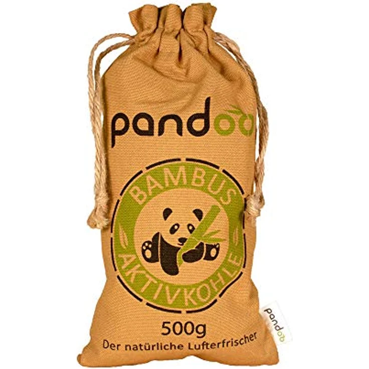 pandoo Lufterfrischer 1x500g – Bild 2