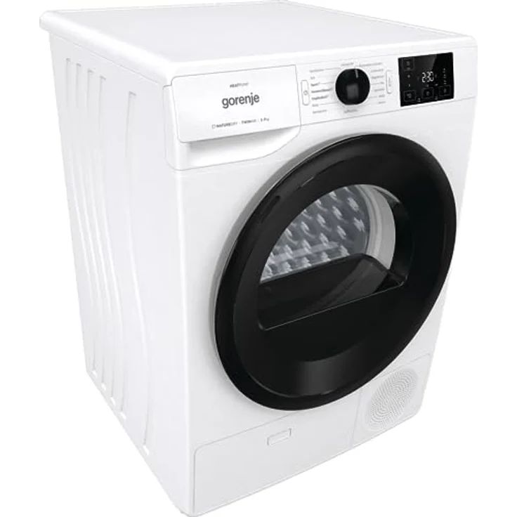 Gorenje DNE72 GN WS – Bild 5