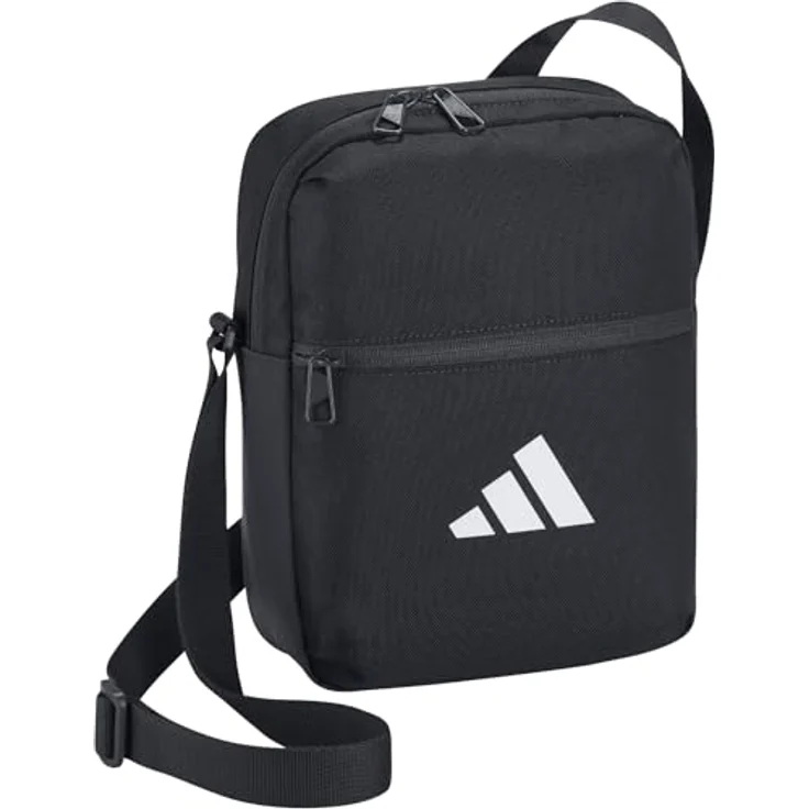 adidas Performance Sporttasche ESS ORGANIZER, vielseitige Organizer-Tasche mit Schulterriemen und reflektierenden Details – Bild 7