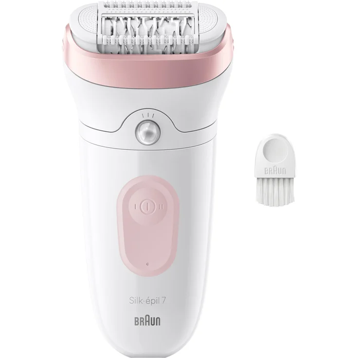 Braun, Epilierer, Silk-épil 7