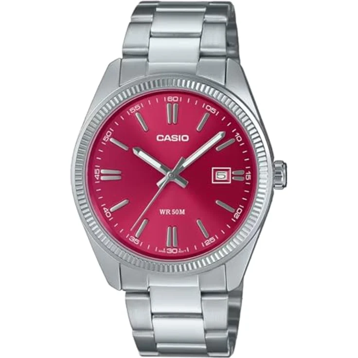 Casio Watch MTP-1302PD-4AVEF – Bild 1