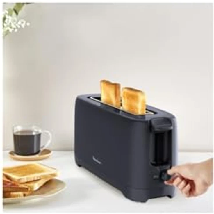 Moulinex LS2M0810 Toaster, 1000 W – Bild 4