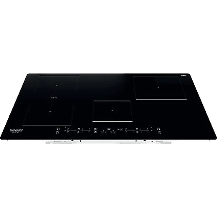 Hotpoint Piano cottura induzione HB 0577B NE, Kochfeld mit Induktionstechnologie – Bild 2