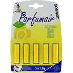 Scanpart 2690040034 Duftstäbchen Zitrone